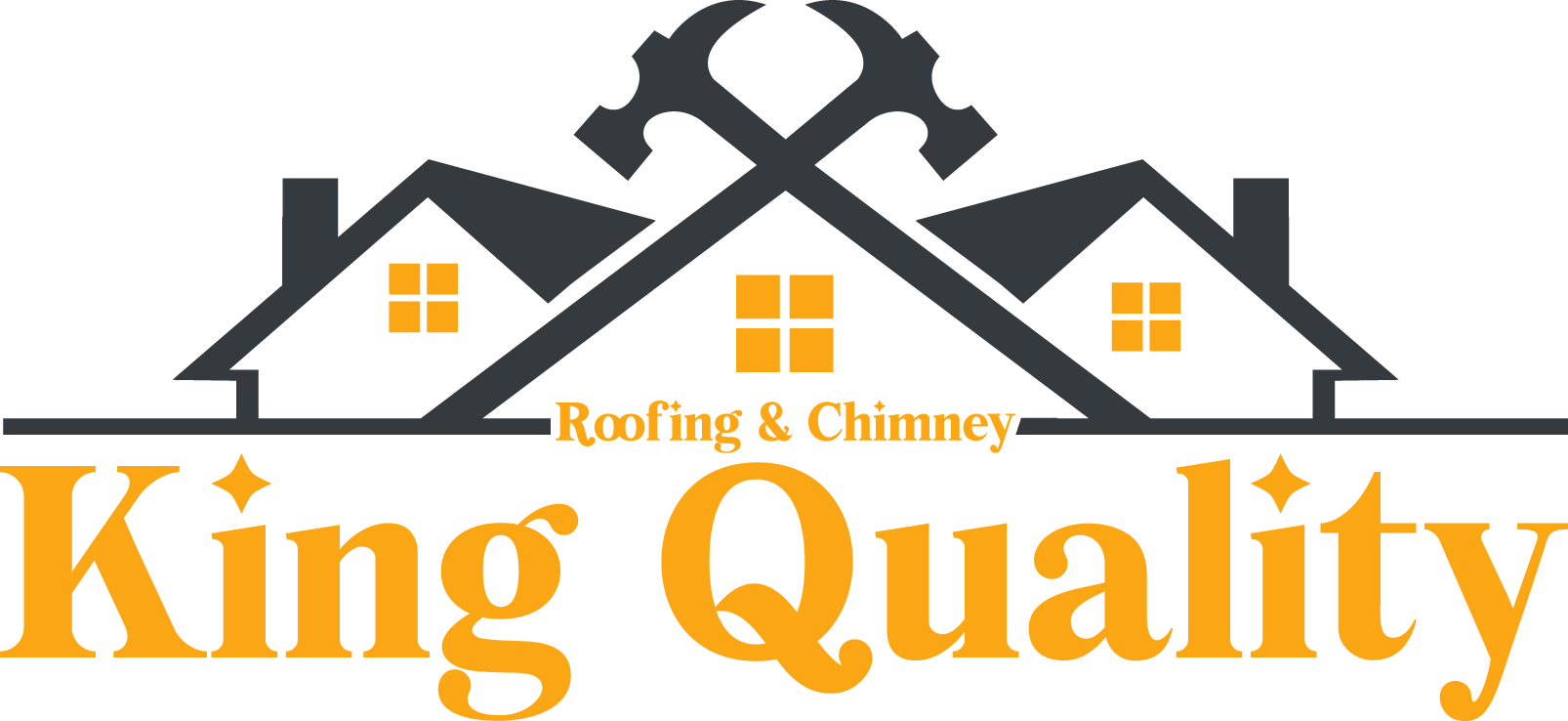 King Quality Roofing And Chimney